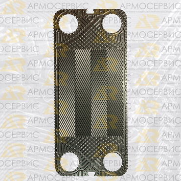 ПЛАСТИНА AISI 304 0,5 мм TK 1234 для ФЕНИКС APR-21
